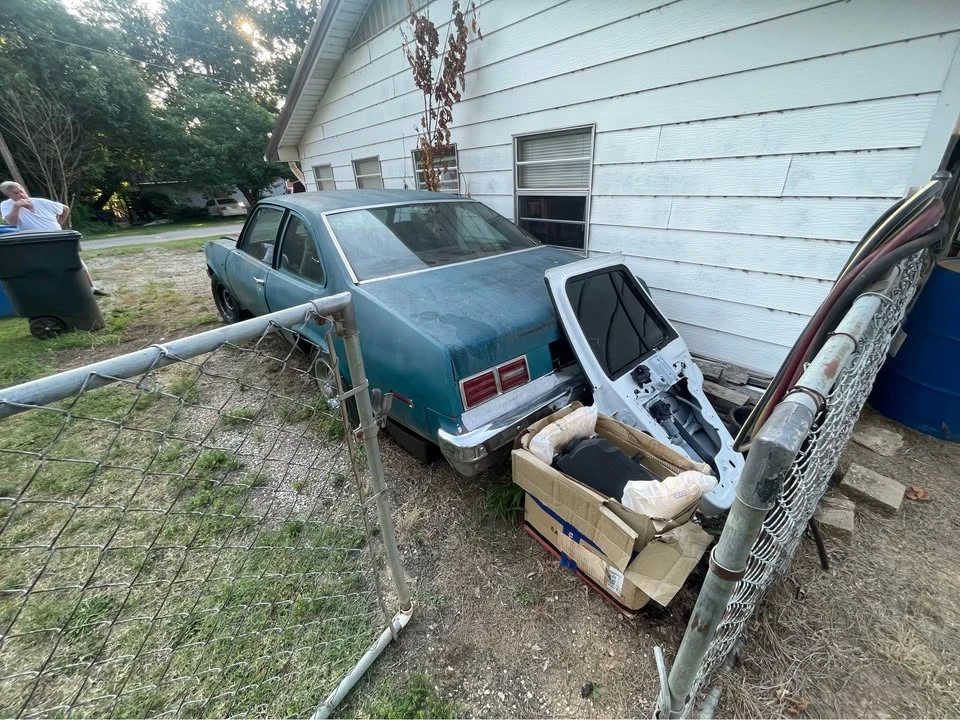 1975 Chevrolet Nova 4th Gen - Image 13 of 13
