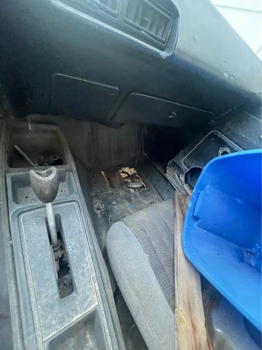 1975 Chevrolet Nova 4th Gen - Image 6 of 13