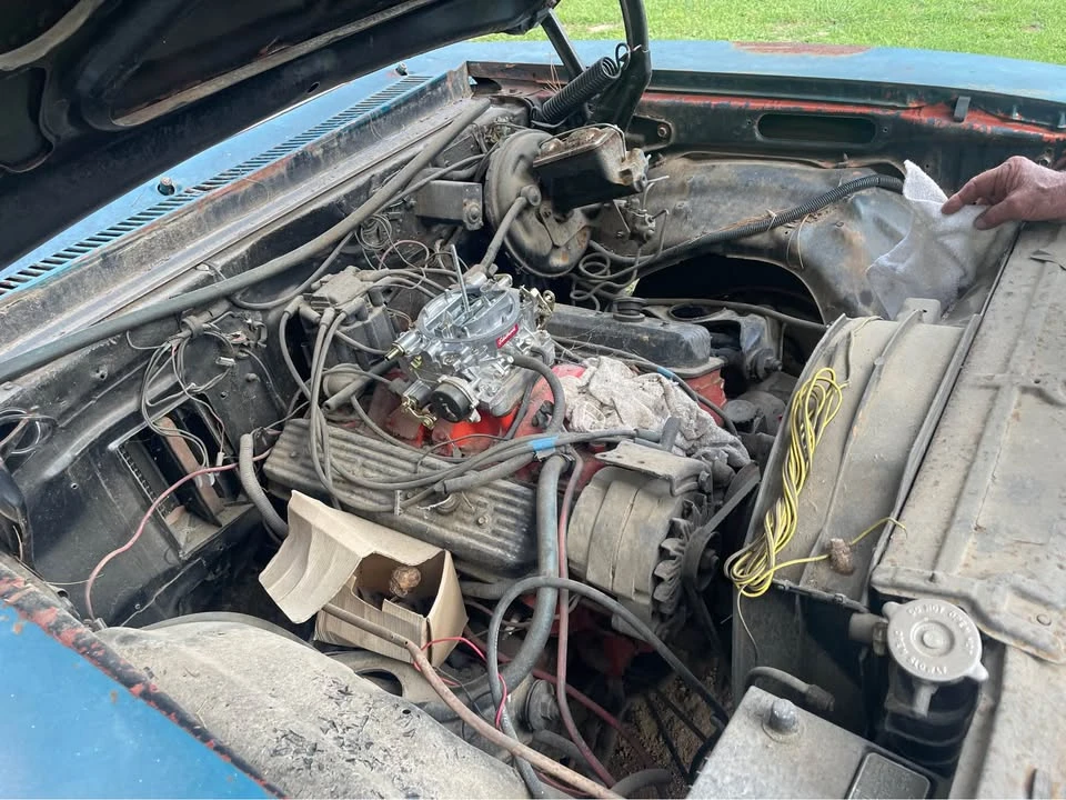 1975 Chevrolet Nova 4th Gen - Image 12 of 13