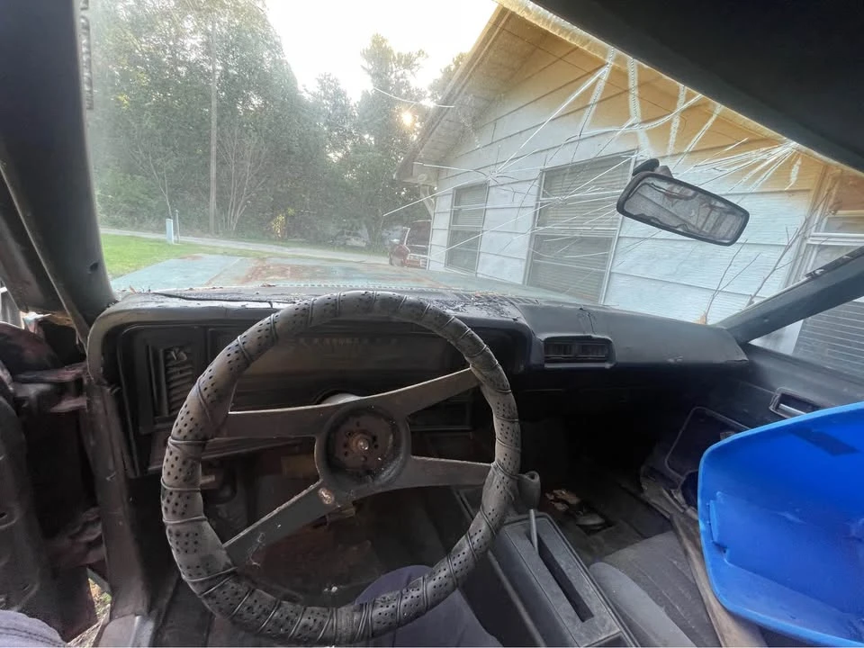 1975 Chevrolet Nova 4th Gen - Image 7 of 13