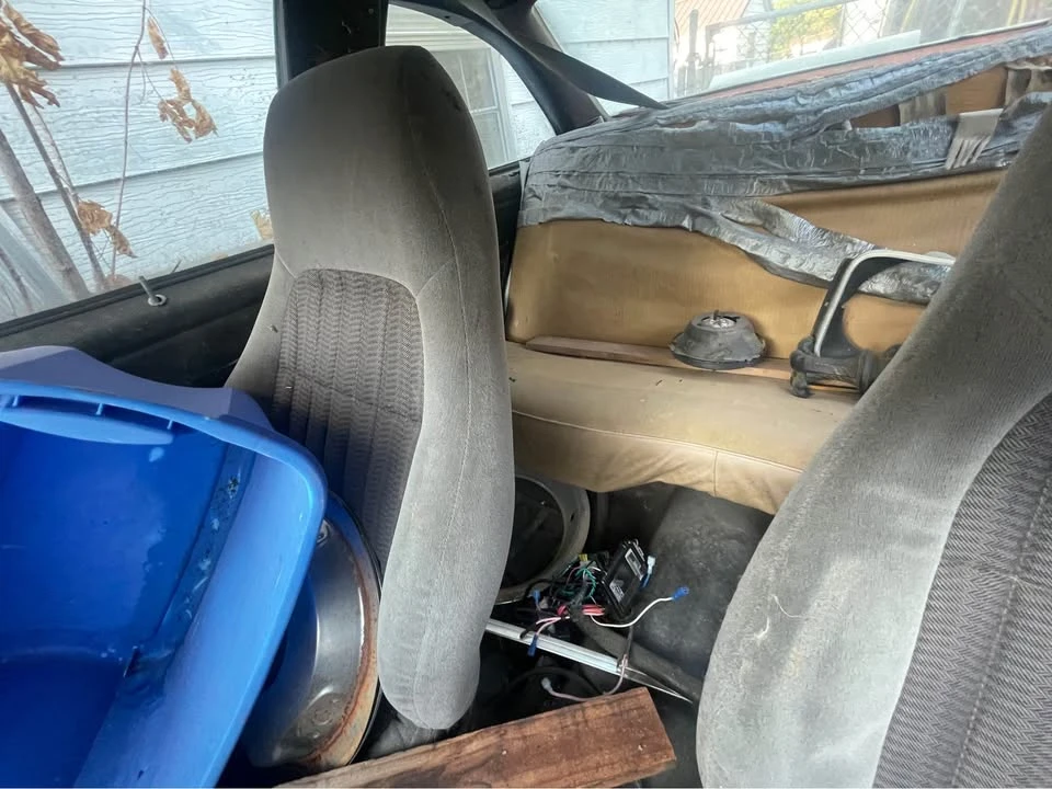 1975 Chevrolet Nova 4th Gen - Image 8 of 13