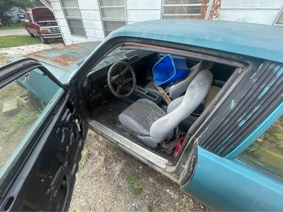 1975 Chevrolet Nova 4th Gen - Image 5 of 13