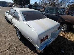 1975 Chevrolet Nova 4th Gen - Image 4 of 15