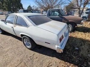 1975 Chevrolet Nova 4th Gen - Image 5 of 15