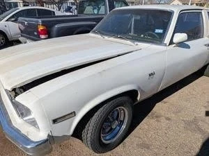 1975 Chevrolet Nova 4th Gen - Image 3 of 15