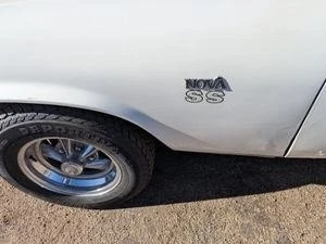 1975 Chevrolet Nova 4th Gen - Image 8 of 15
