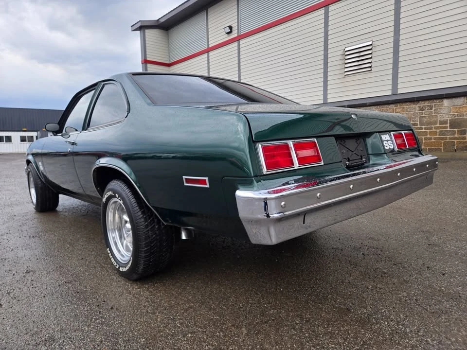 1975 Chevrolet Nova 4th Gen - Image 5 of 20