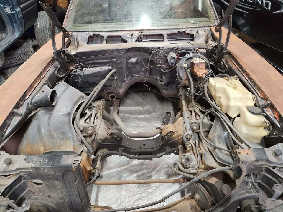 1975 Chevrolet Nova 4th Gen - Image 3 of 11