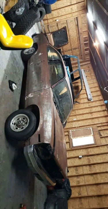 1975 Chevrolet Nova 4th Gen - Image 2 of 11