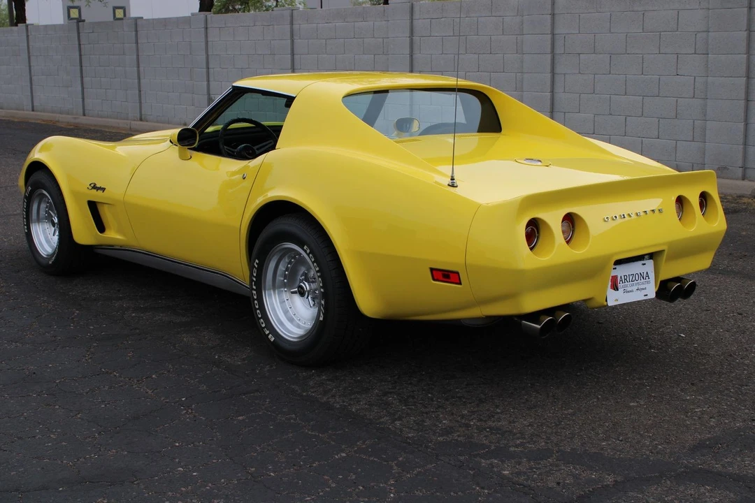 1975 Chevrolet - Image 6 of 31