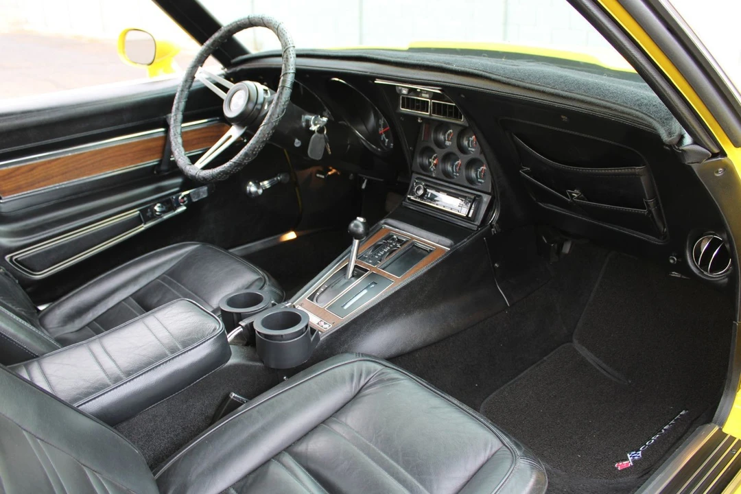 1975 Chevrolet - Image 25 of 31