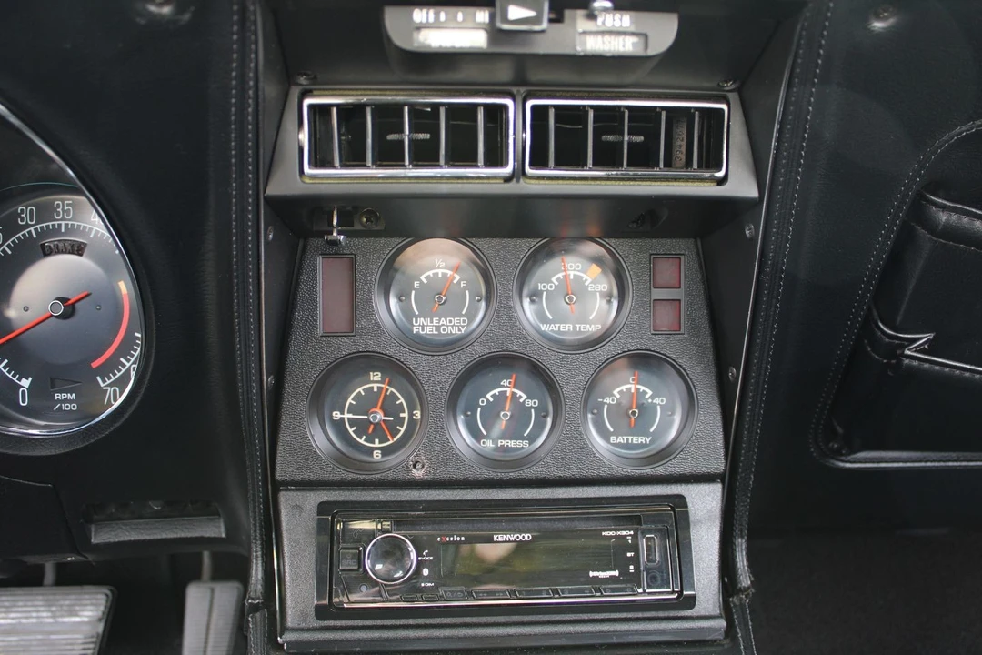 1975 Chevrolet - Image 21 of 31