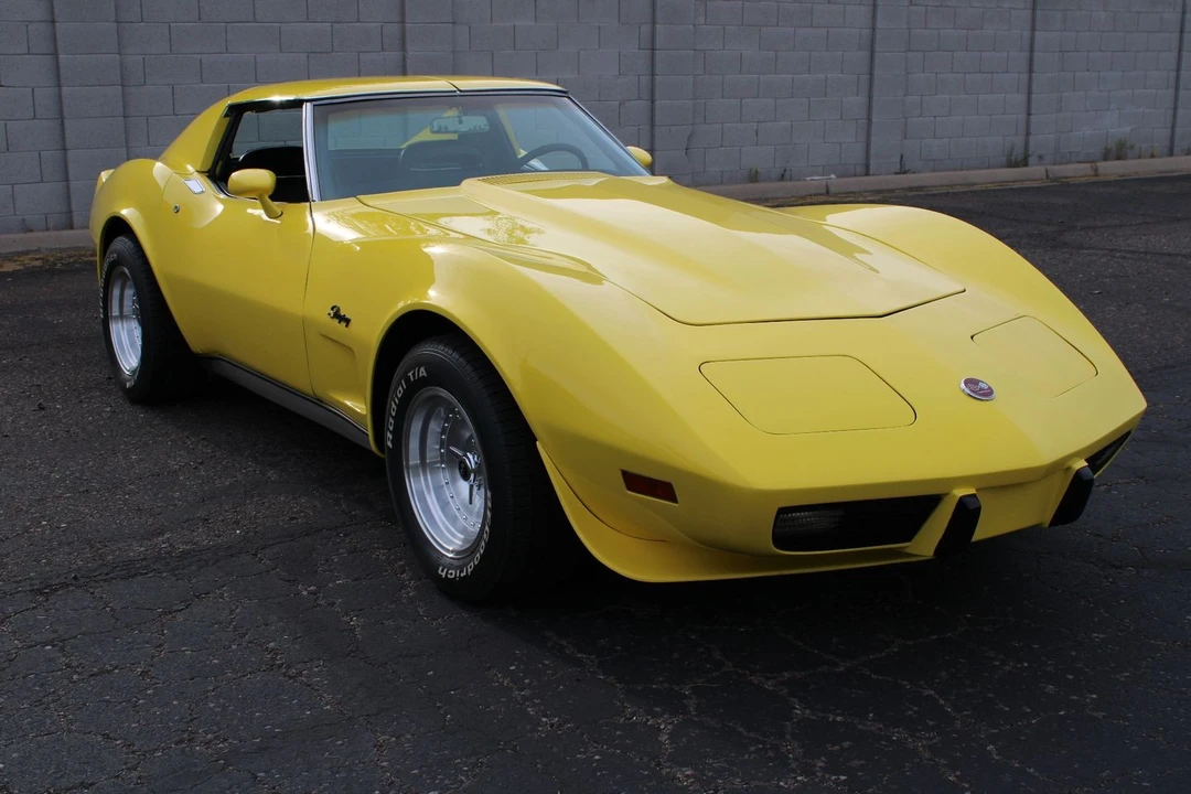 1975 Chevrolet - Image 14 of 31