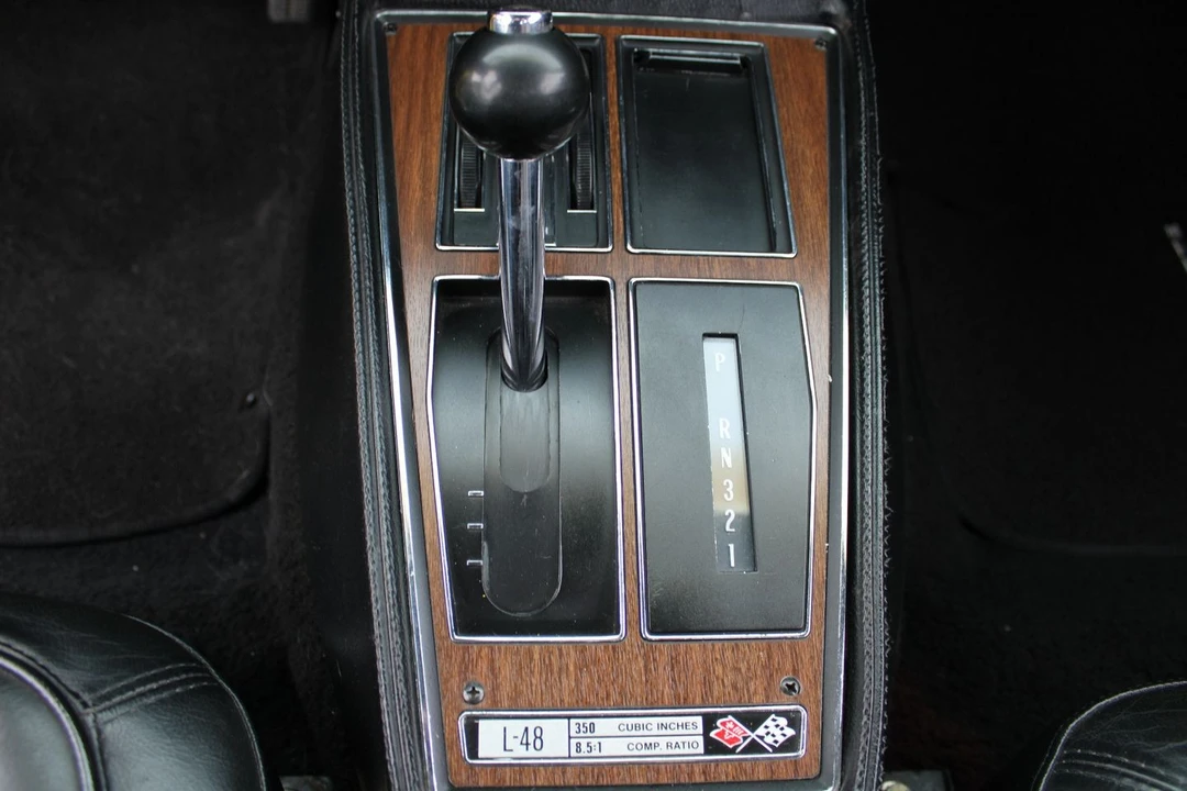1975 Chevrolet - Image 23 of 31
