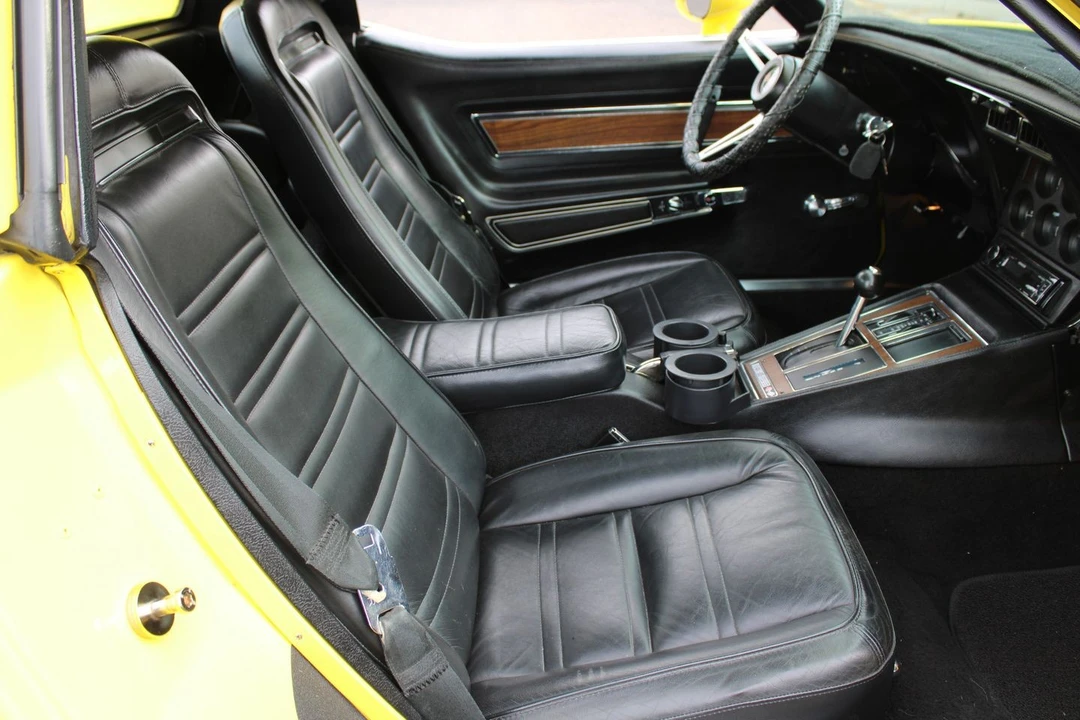 1975 Chevrolet - Image 26 of 31