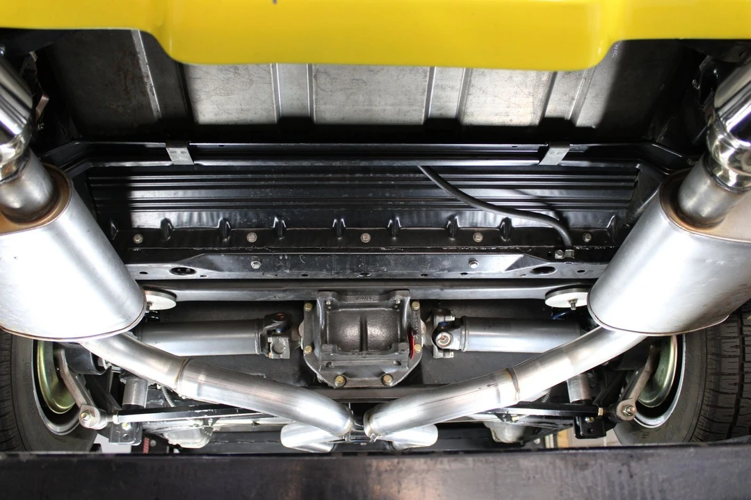 1975 Chevrolet - Image 13 of 31