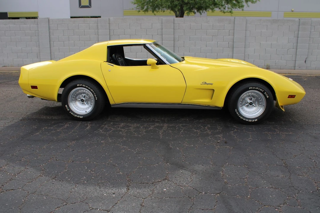 1975 Chevrolet - Image 2 of 31