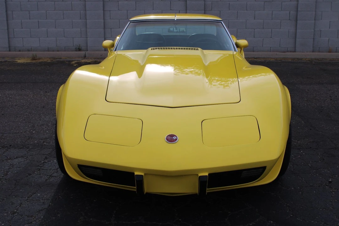 1975 Chevrolet - Image 12 of 31