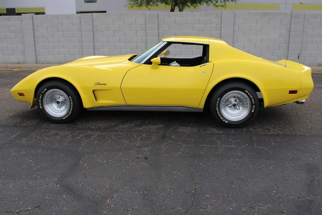 1975 Chevrolet - Image 7 of 31