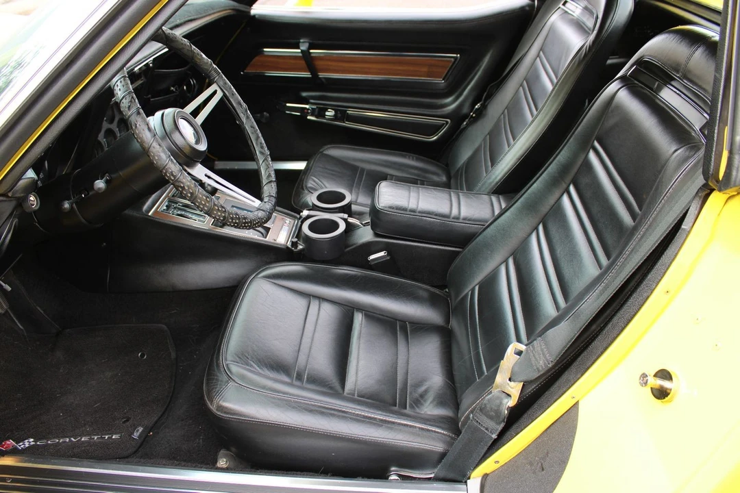 1975 Chevrolet - Image 18 of 31