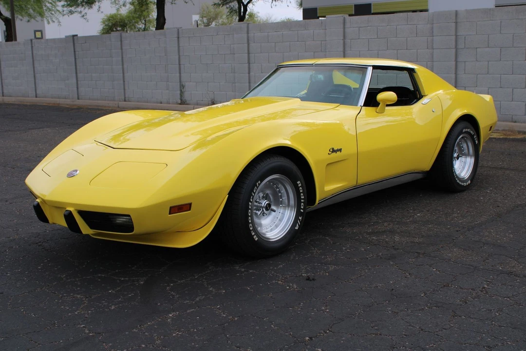 1975 Chevrolet - Image 10 of 31