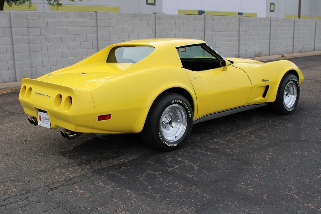 1975 Chevrolet - Image 4 of 31