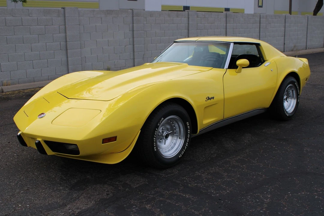1975 Chevrolet - Image 8 of 31