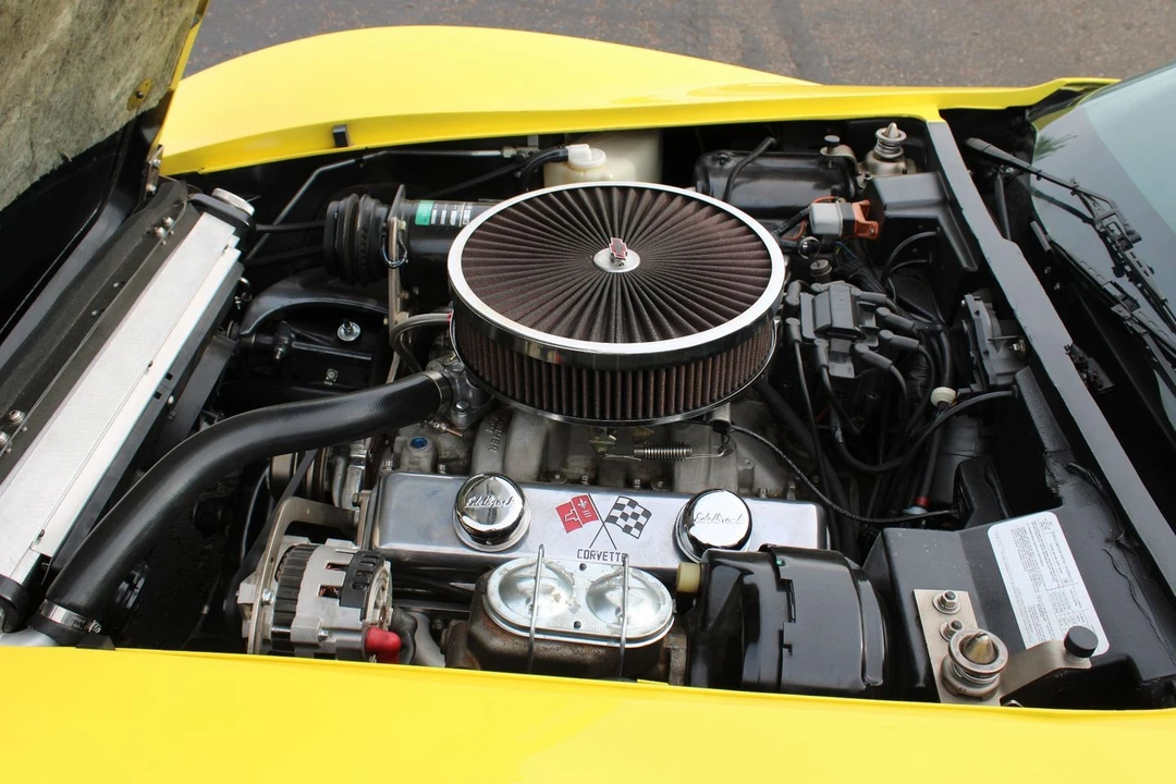 1975 Chevrolet - Image 30 of 31