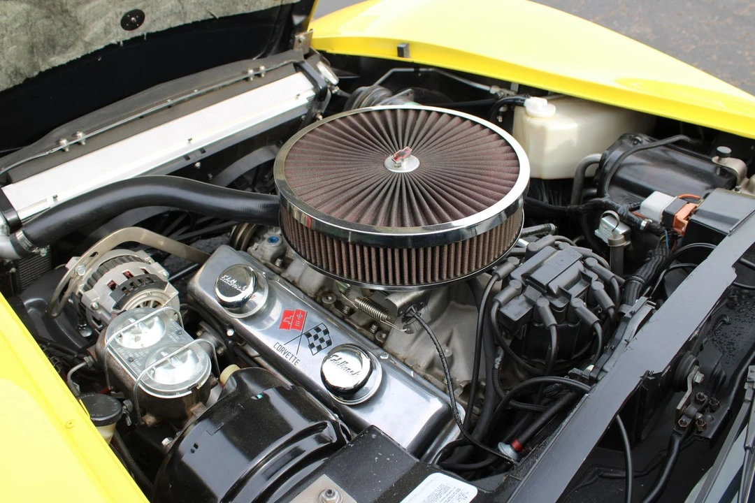 1975 Chevrolet - Image 31 of 31