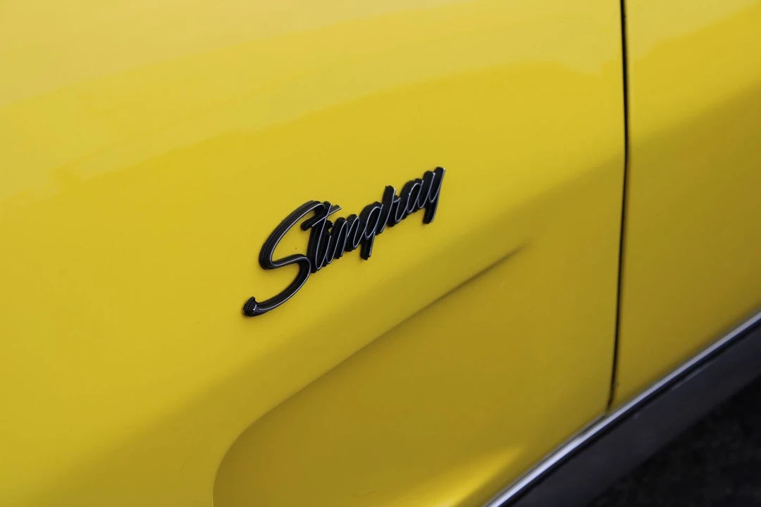 1975 Chevrolet - Image 9 of 31