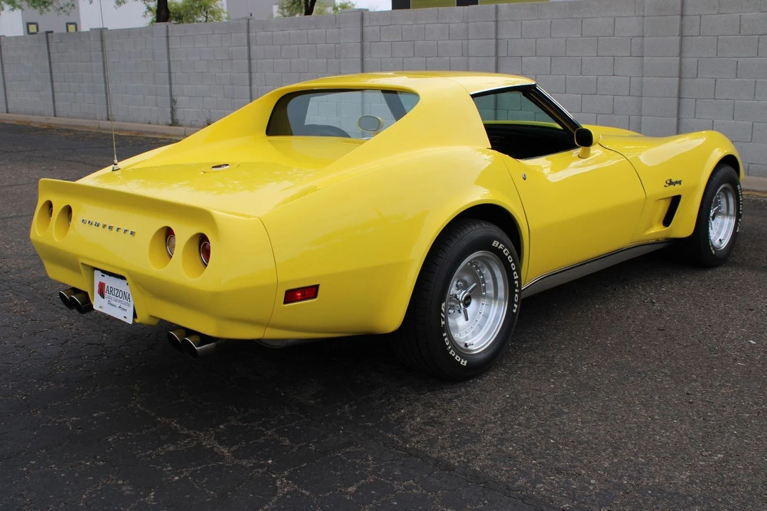 1975 Chevrolet - Image 15 of 31