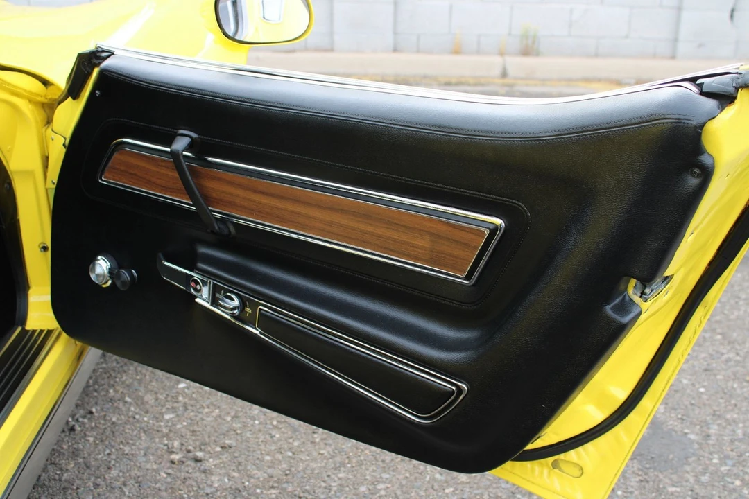 1975 Chevrolet - Image 24 of 31
