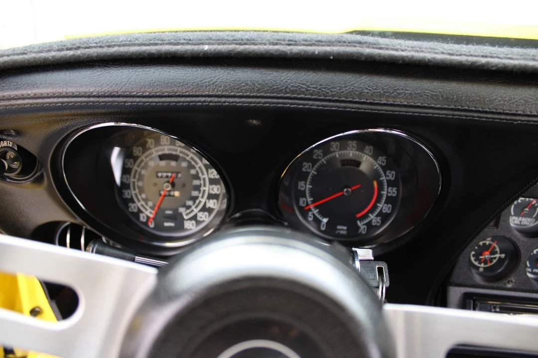 1975 Chevrolet - Image 22 of 31