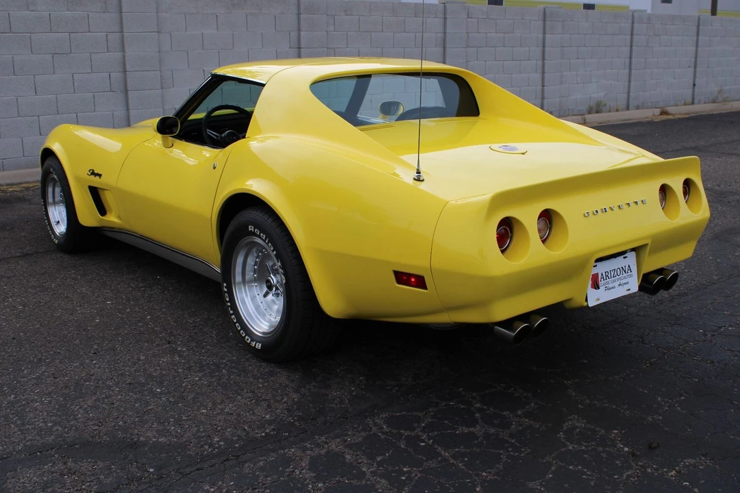 1975 Chevrolet - Image 16 of 31