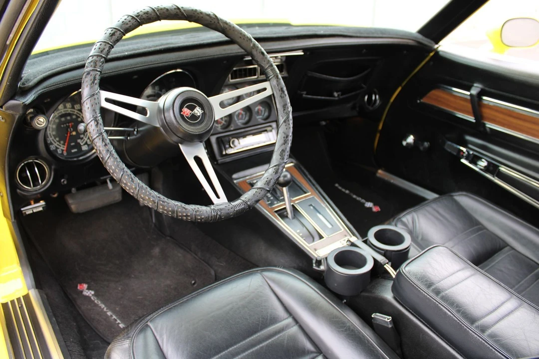 1975 Chevrolet - Image 20 of 31