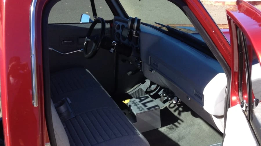 1975 Chevrolet C/K 3rd Gen - Image 3 of 5