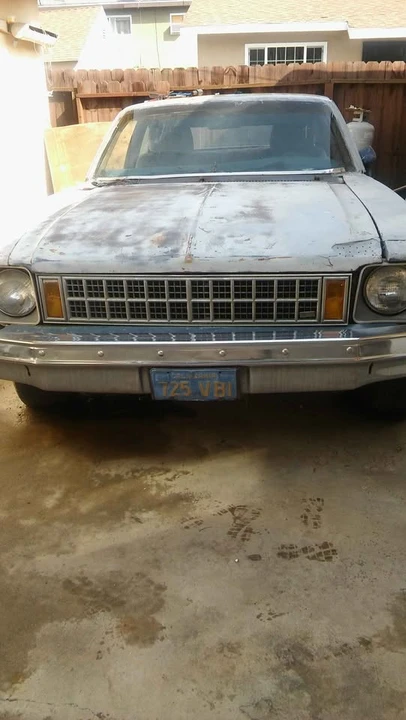 1975 Chevrolet SS - Image 17 of 18