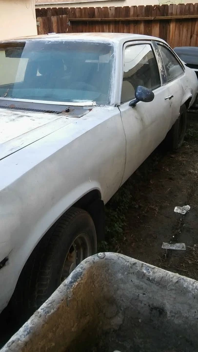 1975 Chevrolet SS - Image 11 of 18