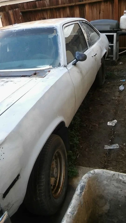 1975 Chevrolet SS - Image 6 of 18