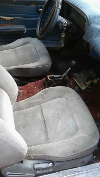 1975 Chevrolet SS - Image 3 of 18