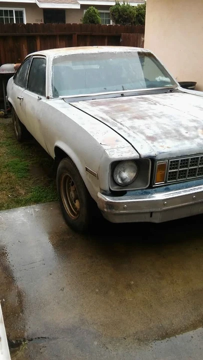 1975 Chevrolet SS - Image 13 of 18