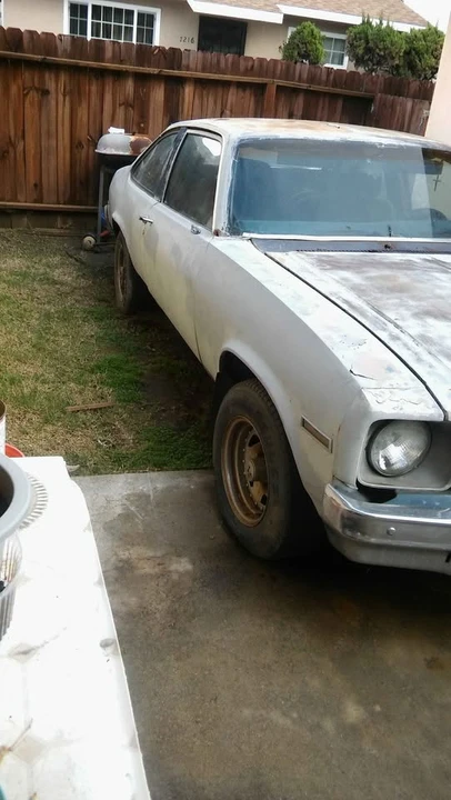 1975 Chevrolet SS - Image 12 of 18