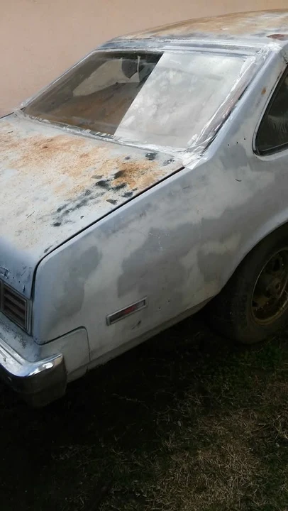 1975 Chevrolet SS - Image 9 of 18