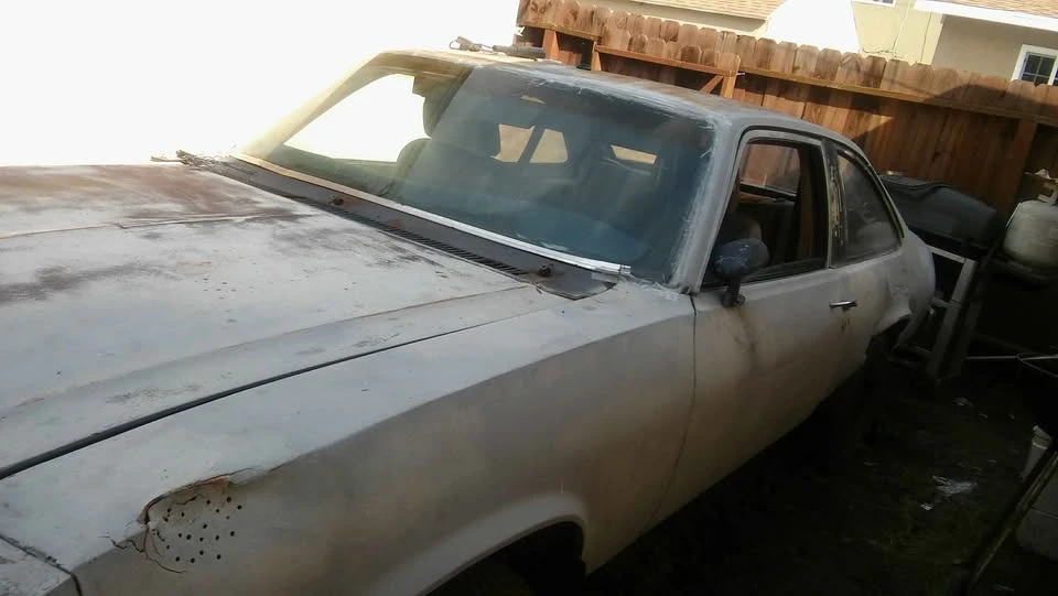 1975 Chevrolet SS - Image 16 of 18