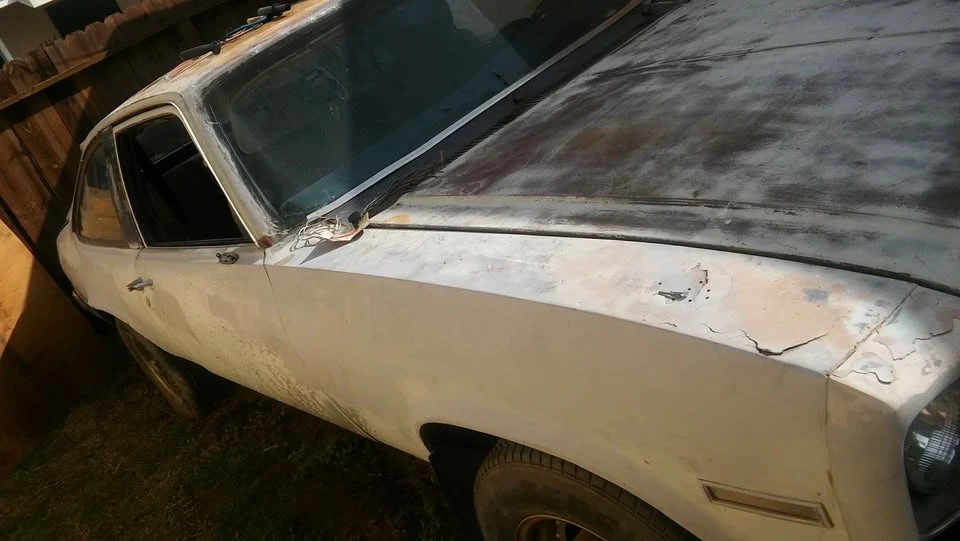 1975 Chevrolet SS - Image 18 of 18