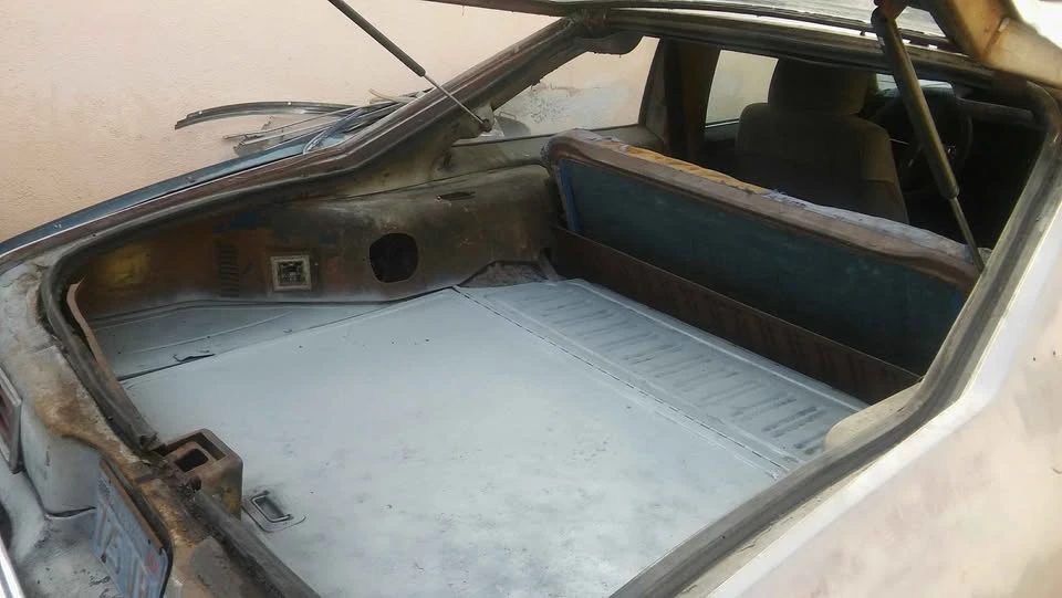 1975 Chevrolet SS - Image 2 of 18