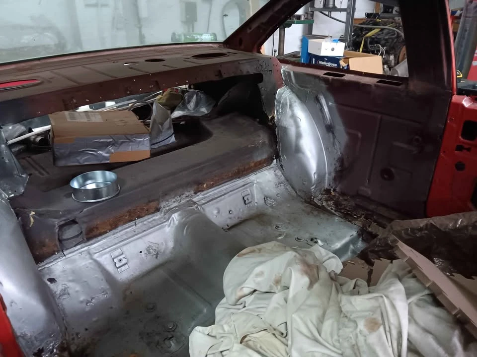 1975 Chevrolet Chevelle 3rd Gen - Image 6 of 6