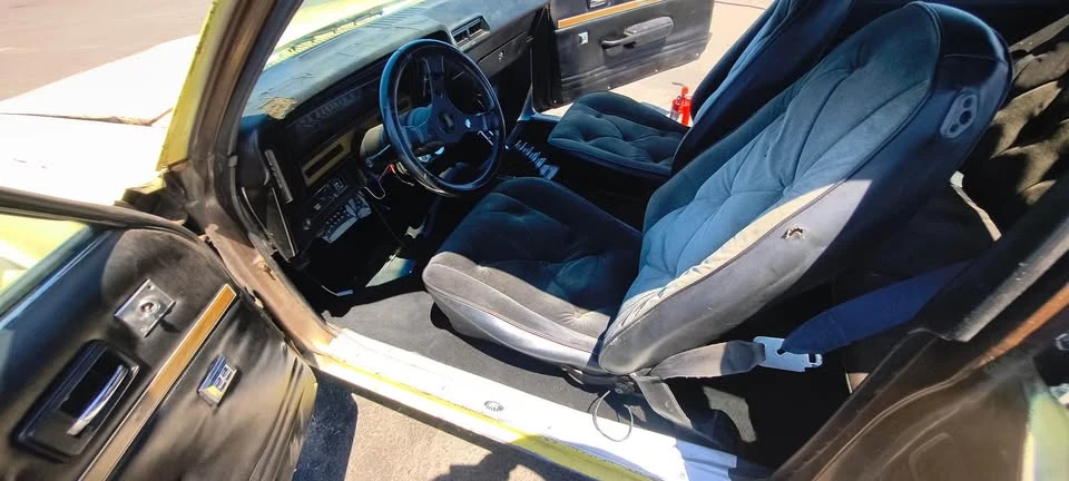 1975 Chevrolet Nova 4th Gen - Image 8 of 14