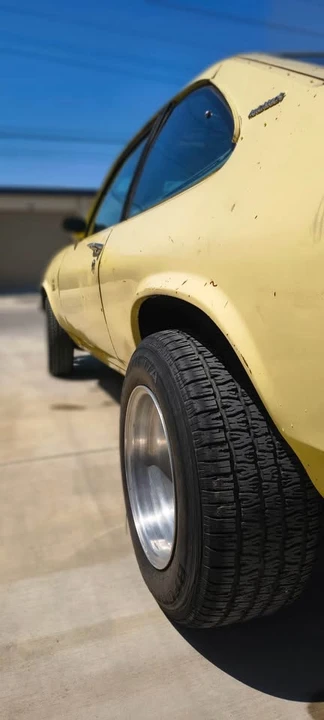 1975 Chevrolet Nova 4th Gen - Image 3 of 14