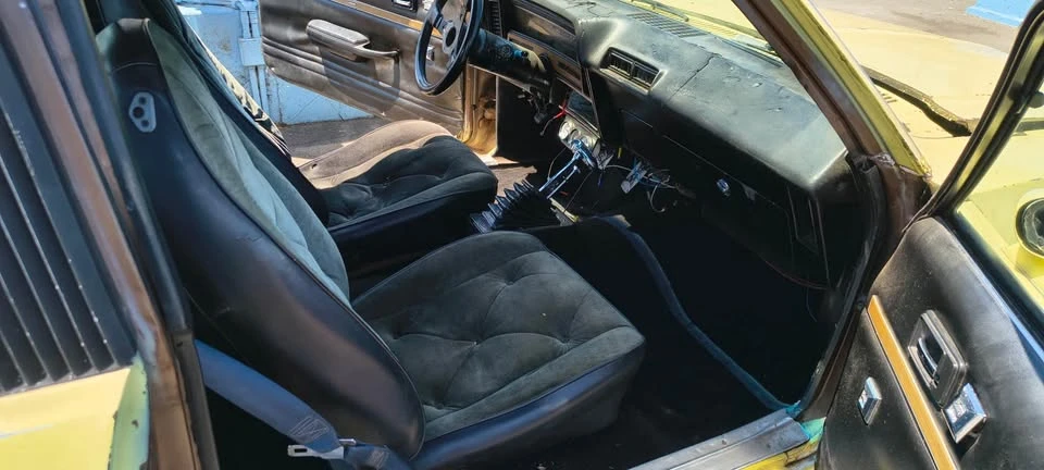 1975 Chevrolet Nova 4th Gen - Image 7 of 14